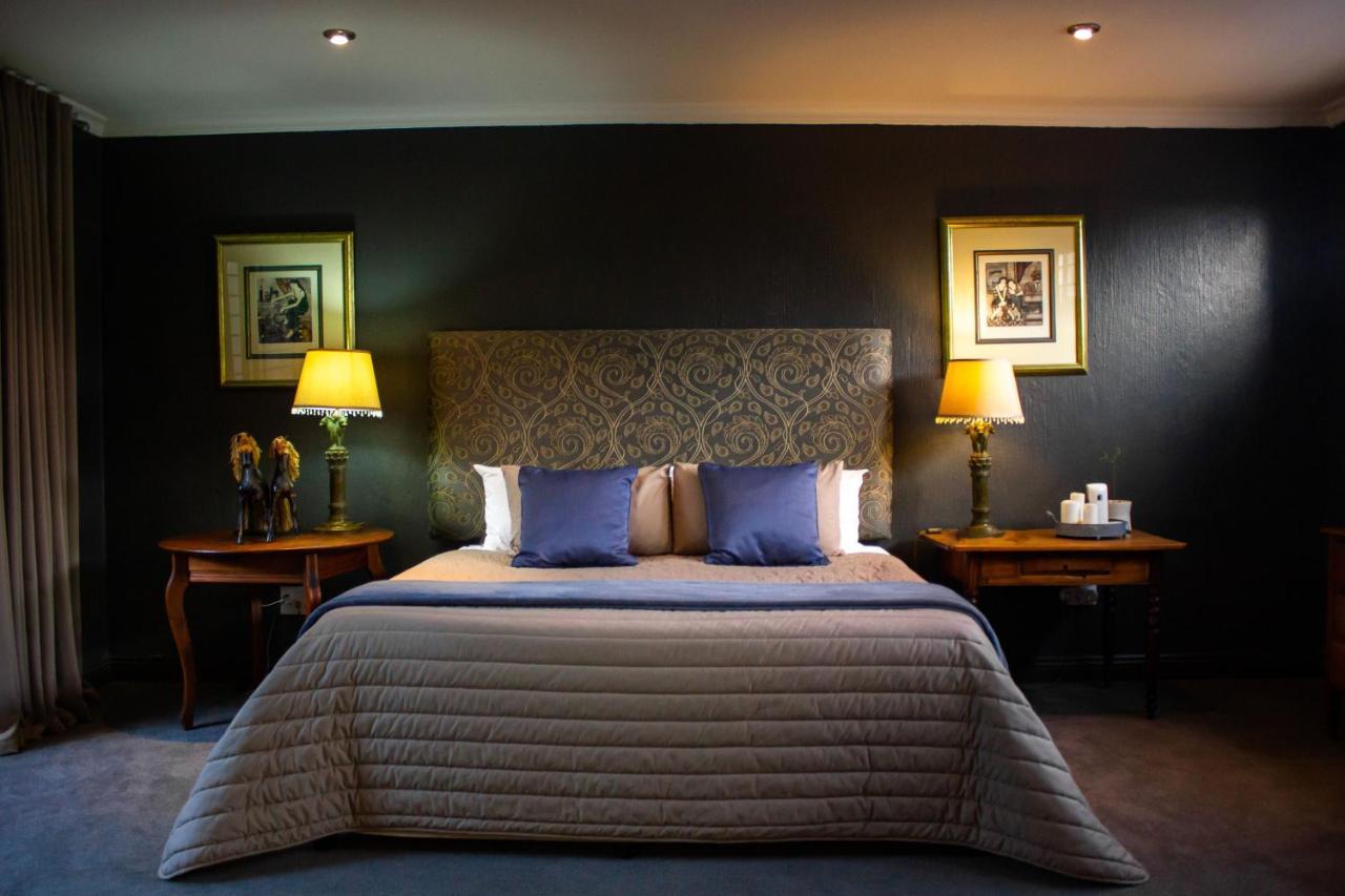 פרטוריה Koru Guesthouse מראה חיצוני תמונה