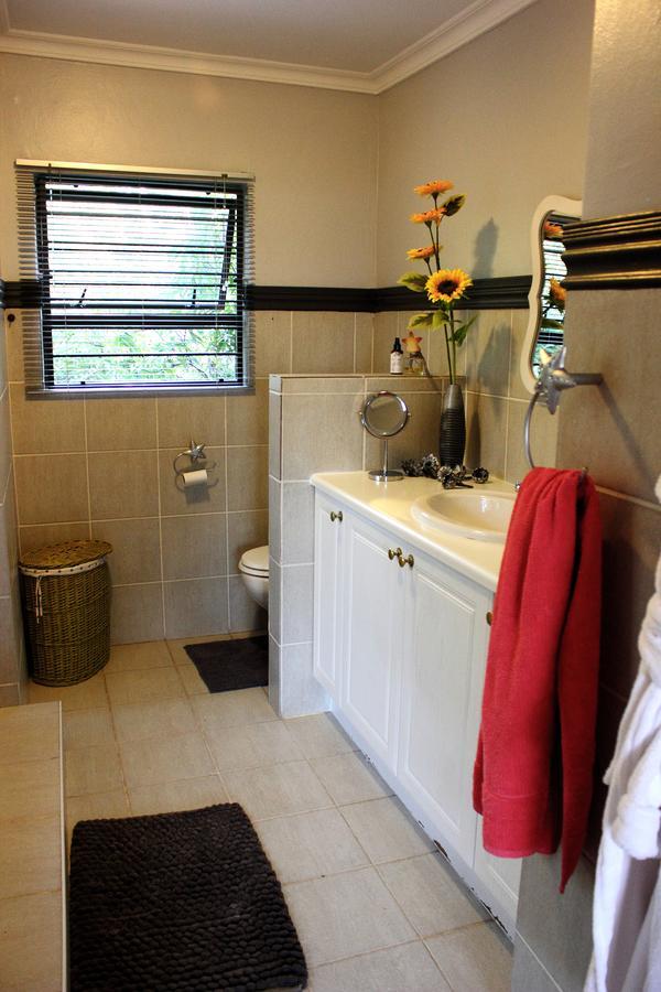 פרטוריה Koru Guesthouse מראה חיצוני תמונה