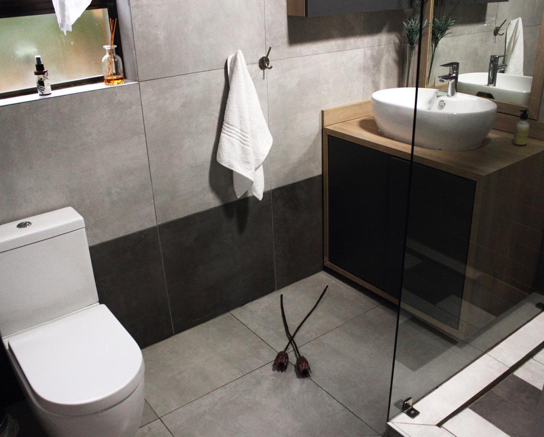 פרטוריה Koru Guesthouse מראה חיצוני תמונה