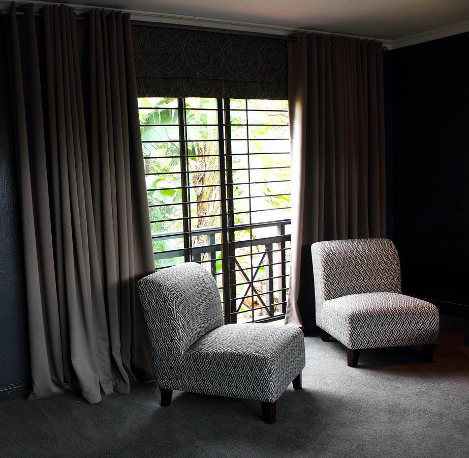 פרטוריה Koru Guesthouse מראה חיצוני תמונה