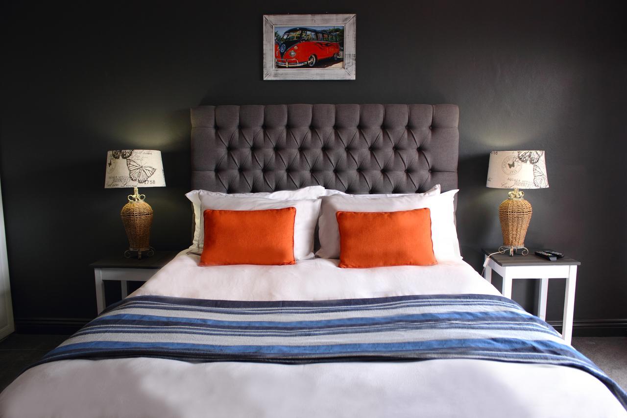 פרטוריה Koru Guesthouse מראה חיצוני תמונה