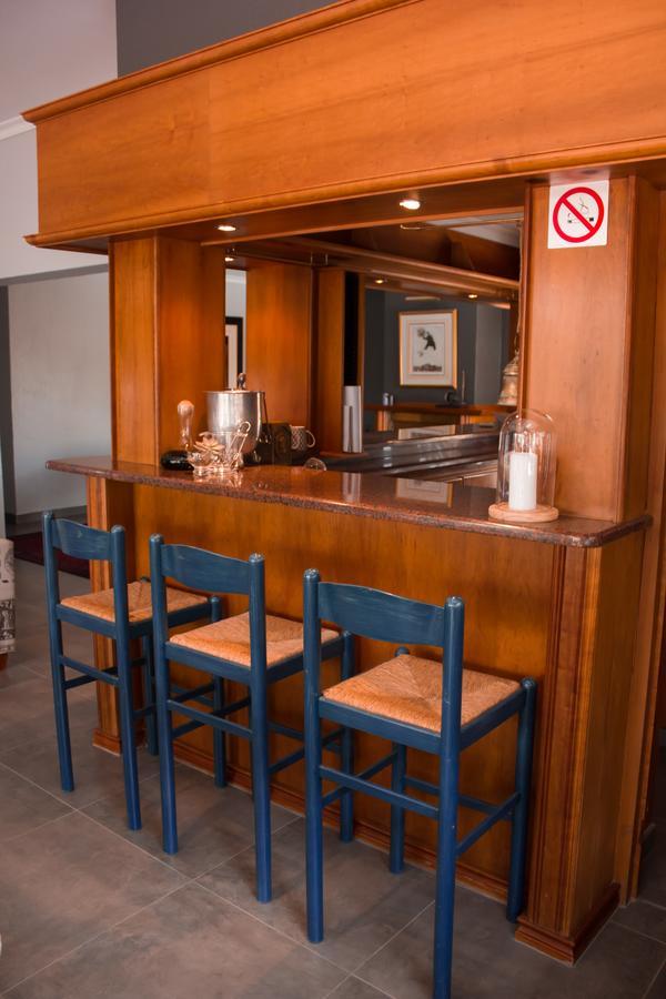פרטוריה Koru Guesthouse מראה חיצוני תמונה
