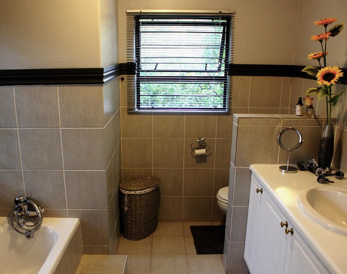 פרטוריה Koru Guesthouse מראה חיצוני תמונה