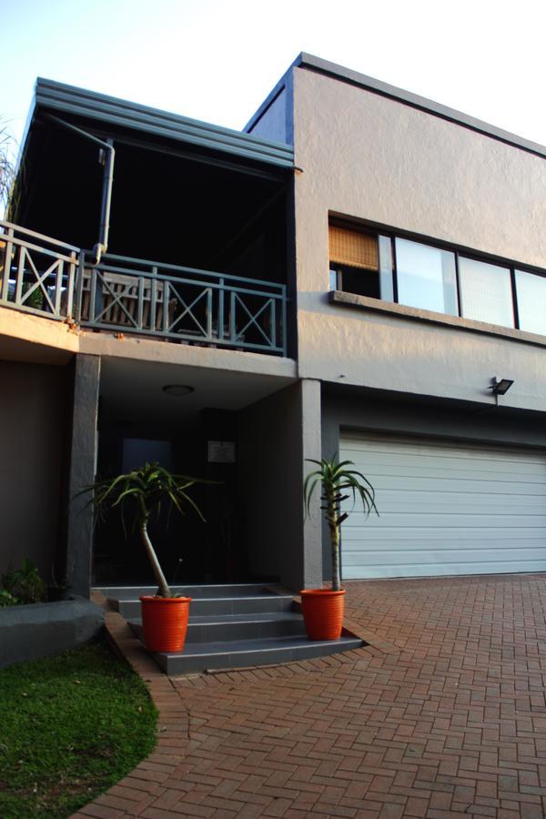 פרטוריה Koru Guesthouse מראה חיצוני תמונה