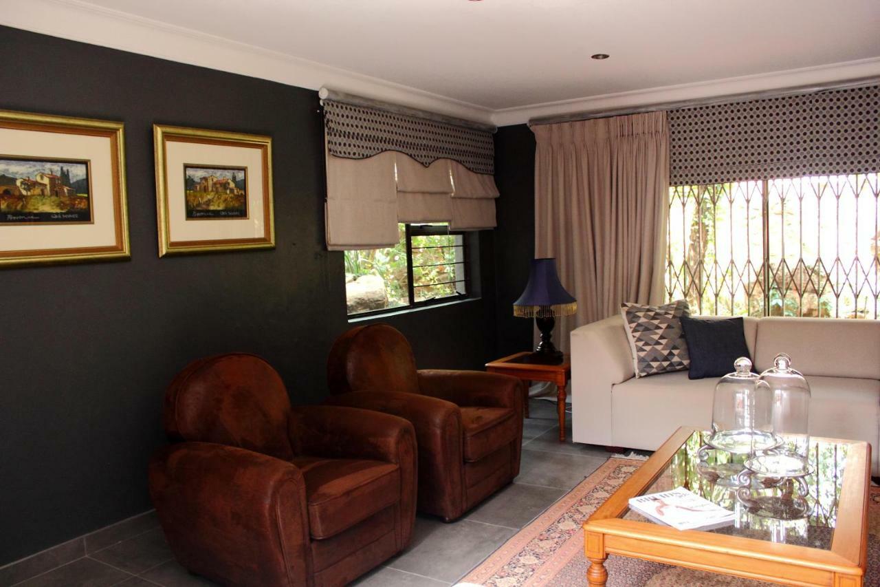 פרטוריה Koru Guesthouse מראה חיצוני תמונה