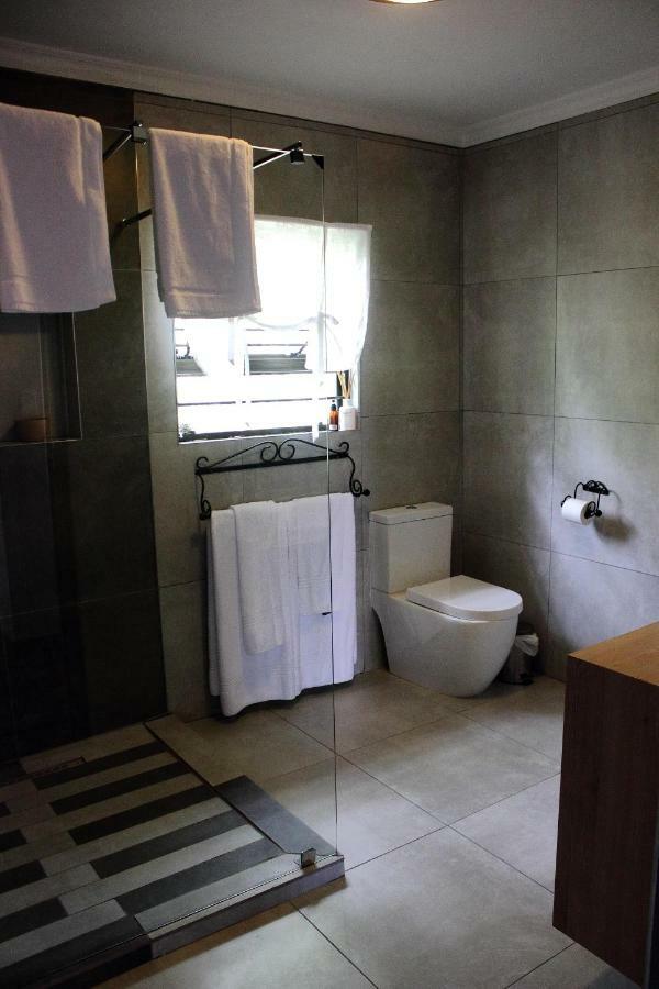פרטוריה Koru Guesthouse מראה חיצוני תמונה